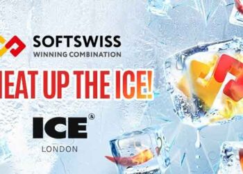 SOFTSWISS to exhibit at ICE London, partner with iconic party Fire & Ice