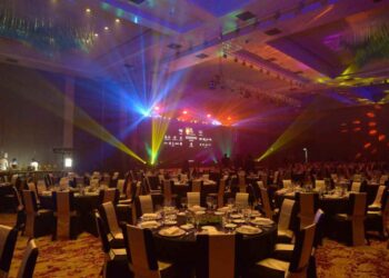 IAG releases 986 official photos from 2022 Asian Gaming Power 50 Gala Dinner at City of Dreams Manila