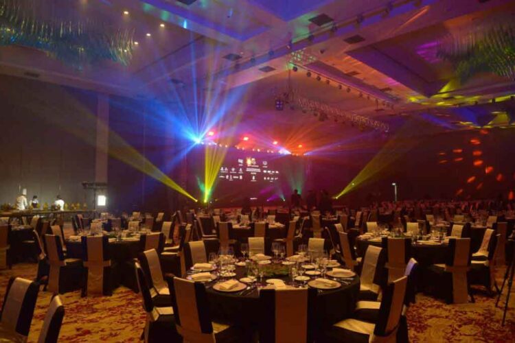 IAG releases 986 official photos from 2022 Asian Gaming Power 50 Gala Dinner at City of Dreams Manila