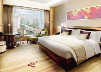 Macau hotel room rates soar ahead of Chinese New Year holidays