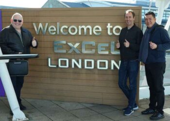 IAG to provide latest Asian industry insights during ICE365 live stream at ICE London on Tuesday and Wednesday