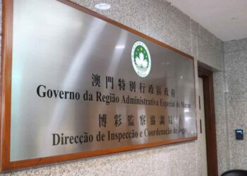 DICJ employee arrested for operating Macau prostitution website