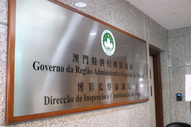 DICJ employee arrested for operating Macau prostitution website