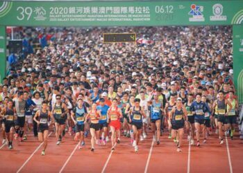 Macau says gaming concessionaires must submit plans for sports events by next month