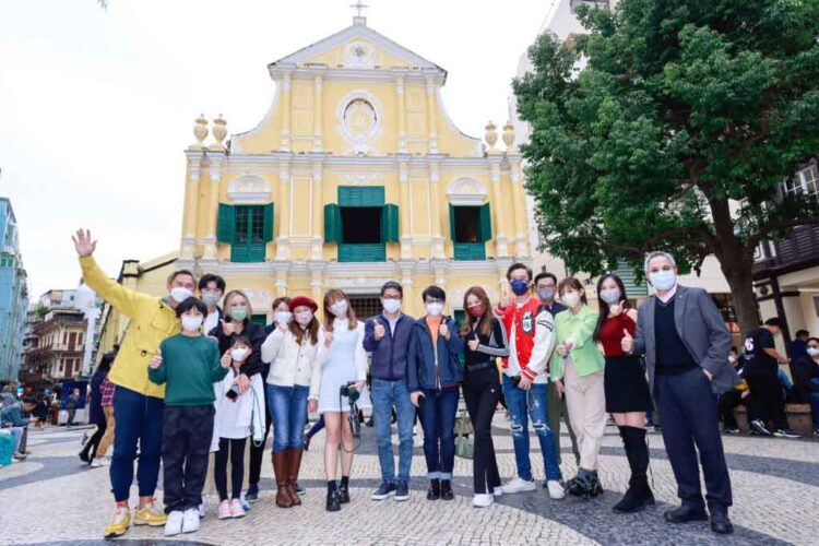 MGTO launches “Tourism + Study” initiative targeting Hong Kong students