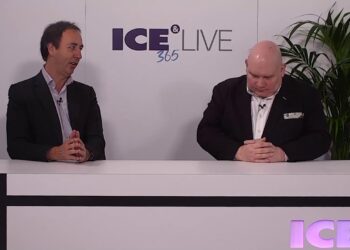 IAG presents on Macau gaming recovery at ICE London