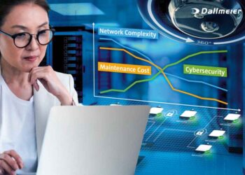 Dallmeier releases whitepaper on how IT managers can avoid mistakes in video technology