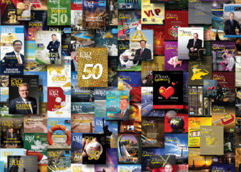 Publication of record