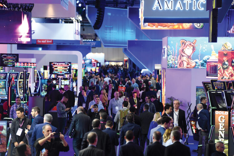 Return of the ICE age