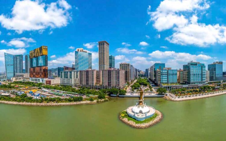 Macau GGR climbs to MOP$11.58 billion in January, highest in three years