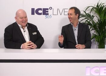 IAG provides Asian insights at ICE365 Live