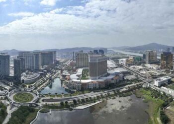 Morgan Stanley raises Macau 2023 EBITDA estimates by 70% on better gaming mix