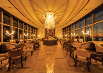 It’s a MAD, MAD World