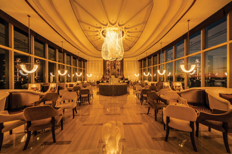 It’s a MAD, MAD World