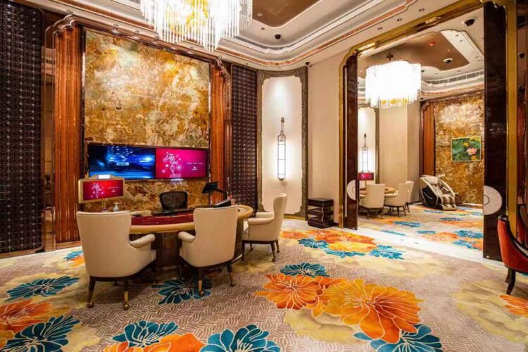 Vietnam’s Let’s Win Group to hold Grand Opening for new VIP Club at Hoiana