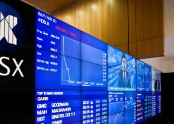 Light & Wonder to evaluate potential secondary listing on Australian Securities Exchange