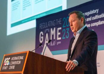 Tabcorp CEO calls for national regulatory framework to oversee Australia’s sports betting market