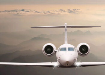 Macau’s concessionaires resume use of private jets for international customers