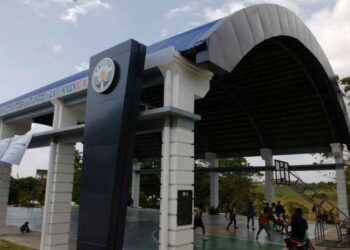 PAGCOR opens three new evacuation facilities in Cagayan province