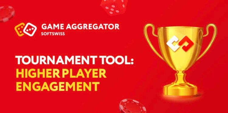 Tournament Tool by SOFTSWISS Game Aggregator brings higher player engagement into casino entertainment