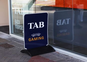 Entain wins race to operate TAB NZ’s wagering and broadcasting for next 25 years