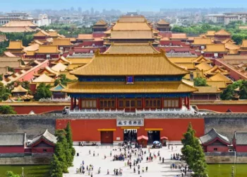 Fitch upgrades China’s 2023 economic growth forecast to 5.2%