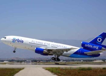 Macau CSR signs Strategic Partnership Agreement with Orbis Macau