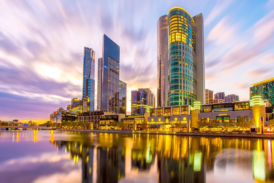 Crown Towers Melbourne in Melbourne - See 2023 Prices