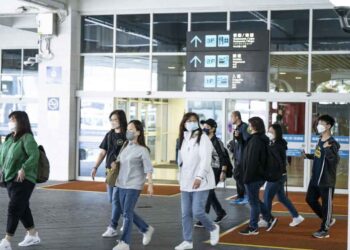 Macau welcomes 481,000 visitors over six-day Ching Ming Festival, Easter holiday period  