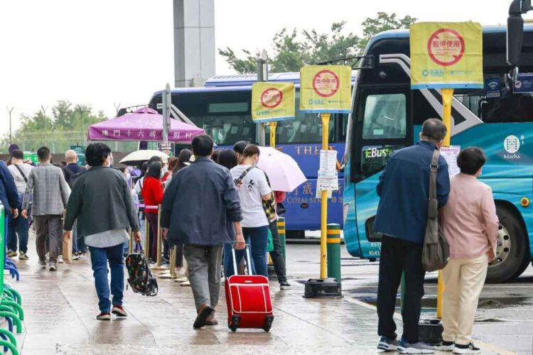 China’s Ministry of Culture and Tourism to crack down on “unreasonably low-priced” group tours and forced tour purchases