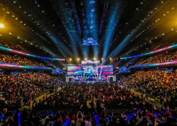 Macau’s MICE attendance reaches 200,000 in Q1