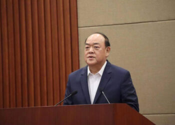 Chief Executive confirms 12 foreigner-only gaming zones now open in Macau’s casinos