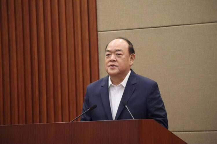 Chief Executive confirms 12 foreigner-only gaming zones now open in Macau’s casinos