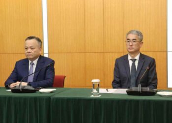 Casino management companies no longer allowed to extend credit under new amendment to Macau gaming laws