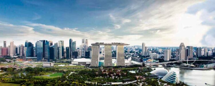 Marina Bay Sands to transform guest experience via addition of new Smart Hotel app features