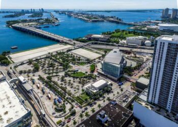 Genting Malaysia reaches agreement to sell Miami land parcel for US$1.23 billion