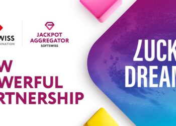 SOFTSWISS Jackpot Aggregator teams up with Lucky Dreams to power jackpot campaigns