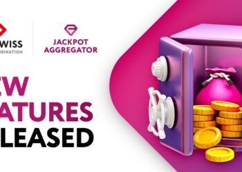 SOFTSWISS reveals new features for Jackpot Aggregator