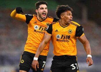 England’s Premier League reaches agreement with clubs to remove gambling sponsorships from front of match shirts