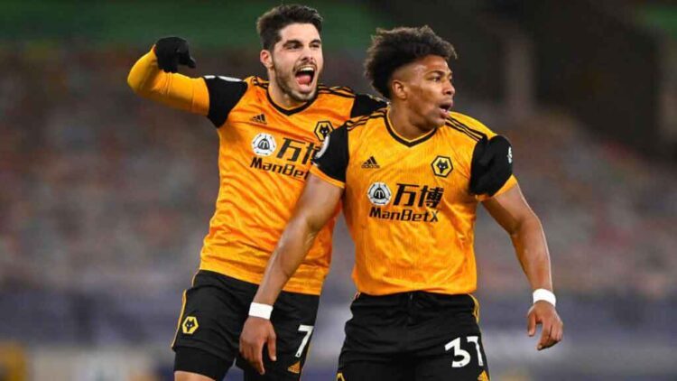 England’s Premier League reaches agreement with clubs to remove gambling sponsorships from front of match shirts