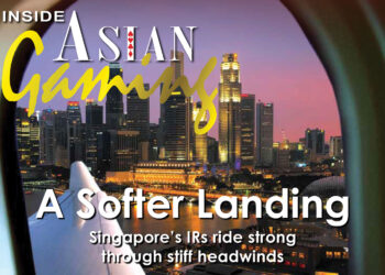 10 Years Ago: Profitable plateau