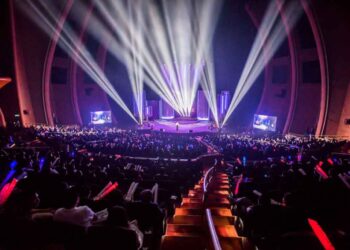 Sands China launches performing arts program