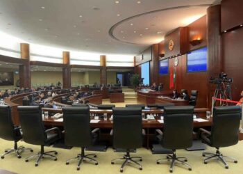 New Macau gaming credit law passes Legislative Assembly vote