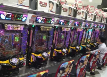 Japan’s Sega Sammy Holdings sees profits soar in FY23 as pachinko, integrated resort segments show strength