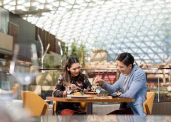 IAG announces restaurant Aji at MGM COTAI as venue for upcoming edition of Macau After Dark on 27 June 2023