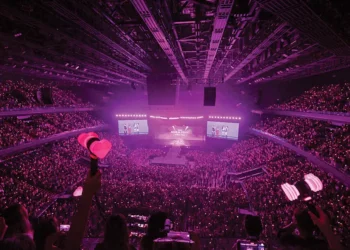 Francis Lui – Guardian of the Galaxy