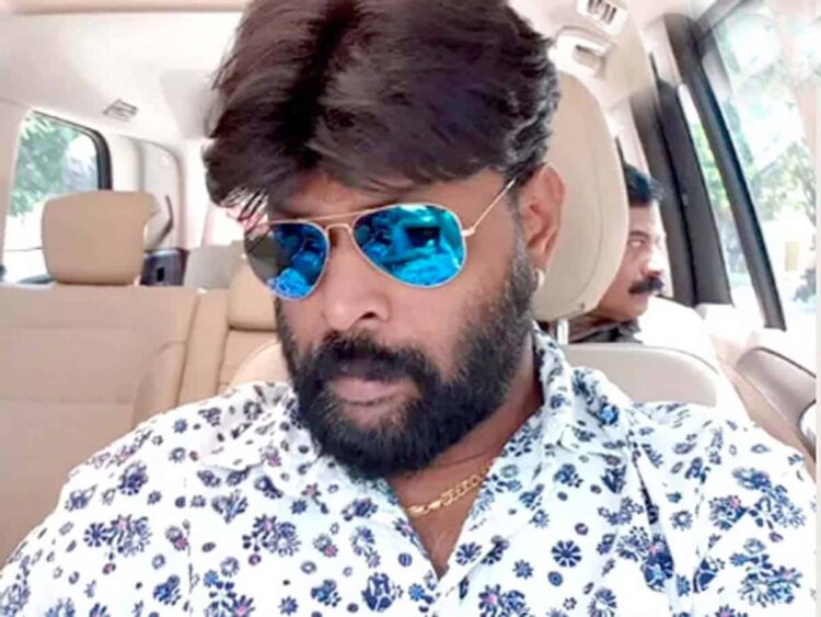 Goa casino investor arrested in Thailand for operating makeshift casino out of hotel conference room