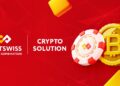 SOFTSWISS study finds 45% increase in online bets placed using cryptocurrencies in 1Q23