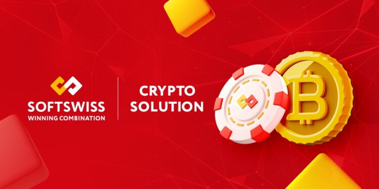 SOFTSWISS study finds 45% increase in online bets placed using cryptocurrencies in 1Q23