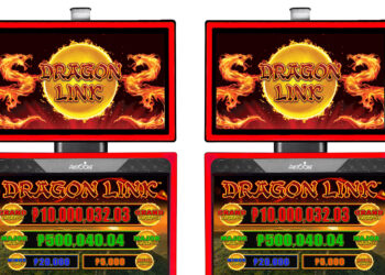 Aristocrat: Home of the Dragons